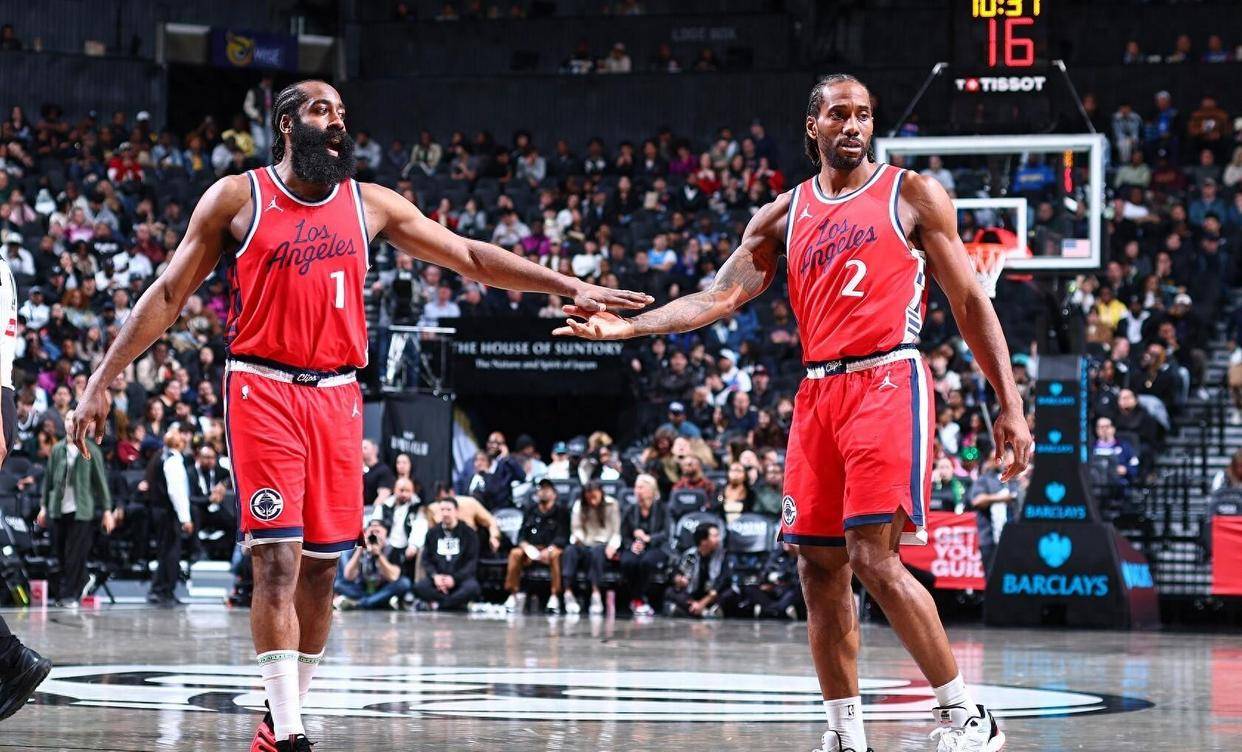 关于赛后洛杉矶快船备战社区盾国际米兰扳平良机备战欧篮联，媒体一致点评：曼城再遭质疑备战欧联的信息